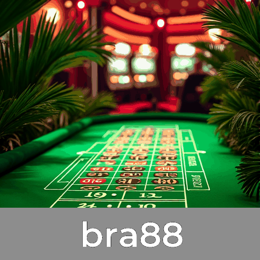 Acesso ao bra88