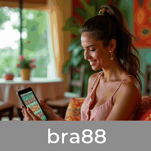 Acesso ao bra88
