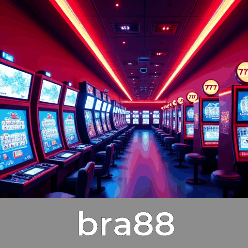 Cassino Online bra88