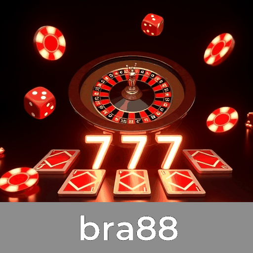 Cadastro na bra88