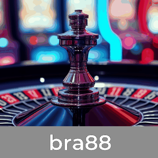 Apostas no bra88