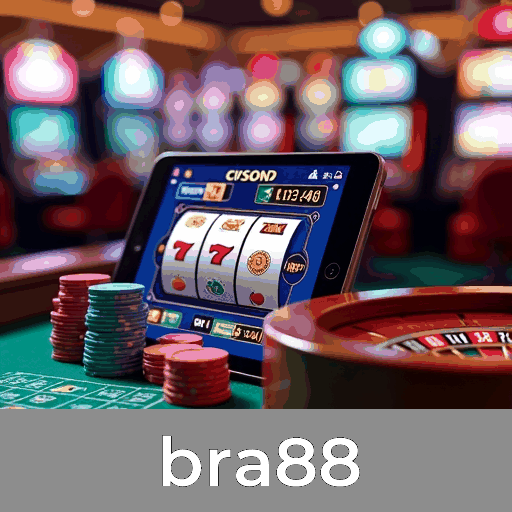 Acesso ao bra88