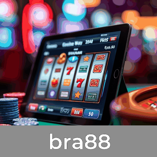 Cadastro na bra88