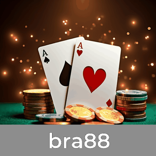 Acessar o site bra88 COM