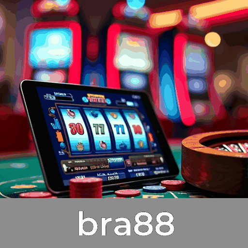 Acesso ao bra88