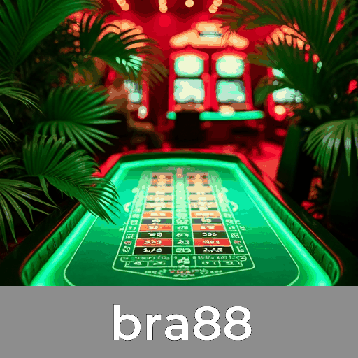 Acesso ao bra88