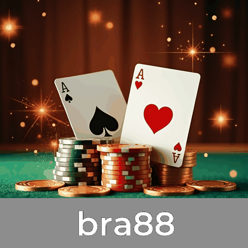 Acesso ao bra88