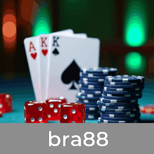 Promoções e Bônus no bra88